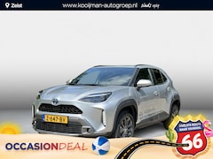 Toyota Yaris Cross - 1.5 Hybrid Explore Parkeersensoren rondom
