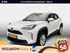 Toyota Yaris Cross - 1.5 VVT-I Active Trekhaak