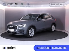 Audi Q3 - 45 TFSI e Business Edition 245 pk S-tronic | Navigatie | Parkeersensoren | Adaptieve cruis
