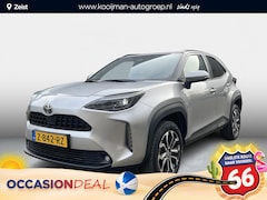 Toyota Yaris Cross - 1.5 Hybrid 115 First Edition