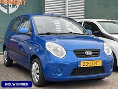 Kia Picanto - 1.1 X-pect Automaat met 47.755km NAP / Nieuwstaat / 2e eigenaar
