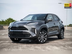 Toyota Yaris Cross - 1.5 Hybrid Team-D | Airco/Clima | Adaptive Cruise Control |Navigatie |Stuur/Stoel Verwarmi