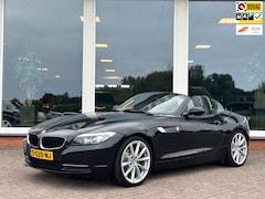 BMW Z4 Roadster - SDrive23i Executive - 68.234 KM - Clima - 19 inch - Leder