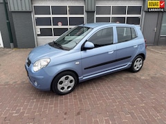 Kia Picanto - 1.0 Q