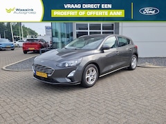 Ford Focus - 1.0 EcoBoost Hybrid 125pk Trend | Navigatie | Parkeercamera | Carplay | Lane assist |