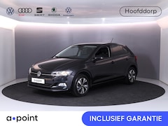 Volkswagen Polo - 1.0 TSI Comfortline Business 95pk 5bak| Navi| LM-velgen| Clima| Parksensors