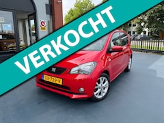 SEAT Mii - 1.0 Sport Intense AIRCO LMV
