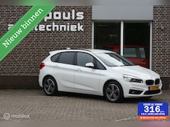 BMW 2-serie Active Tourer - 220i Exe, leder, Harman Kardon, 69.000km
