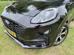 Ford Puma - 1.0 EB 125PK Hybrid ST-Line X Automaat | DRIVER ASS. PACK | WINTERPACK | BLIS | ADAP. CRUI