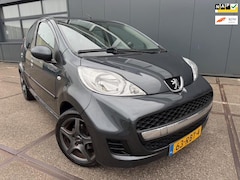 Peugeot 107 - 1.0-12V XS | CARPLAY | NW KOPPELING | APK | NAP |