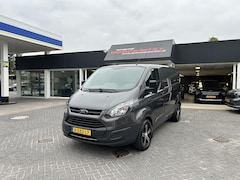 Ford Transit Custom - 270 2.0 TDCI L1H1 Economy Edition