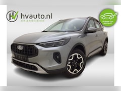 Ford Kuga - 2.5 FULLHYBRID FHEV ACTIVE X CVT | geen Plug-In | Winterpakket | Technology Pakket