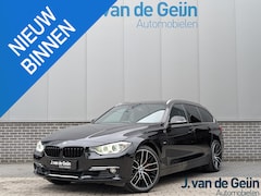 BMW 3-serie Touring - 328i High Executive | Leer | Sportstoelen | Head-up | 18" | Org NL auto