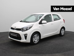 Kia Picanto - 1.0 MPi ComfortLine | Radio | Bluetooth | airco |
