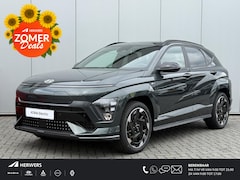 Hyundai Kona Electric - N Line Business 64.8 kWh / €500 Voordeel / Dodehoekdetectie / Warmtepomp / 19 Inch / Stoel