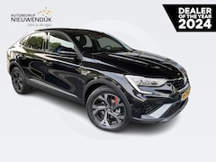 Renault Arkana - 1.6 E-Tech Hybrid 145 R.S. Line / PACK WINTER / CAMERA / EASY PARK ASSIST /