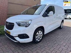 Opel Combo - 1.5D L2H1 Innovation, Automaat, Navi, Inbouw,