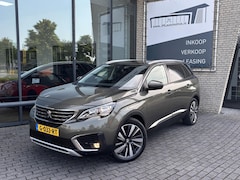 Peugeot 5008 - 1.2 PureTech Blue*NAVI*ECC*CRUISE*HAAK*7PERS