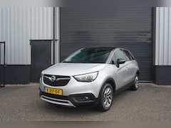 Opel Crossland X - 1.2 Turbo Online Edition |Navigatie|Trekhaak|Climat Control