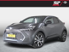 Toyota C-HR - 1.8 Hybrid 140 First Edition Navi PDC 360 Camera
