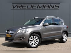 Volkswagen Tiguan - 2.0 TDI Sport&Style 4Motion NAVI/CLIMA