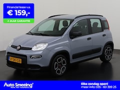 Fiat Panda - 1.0 Hybrid City Life | Airco | 12 mnd Garantie |