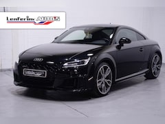Audi TT - TTS quattro B&O Sound 19 Inch MMi Navi Plus