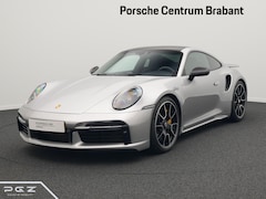 Porsche 911 - Turbo S