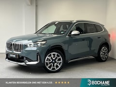 BMW X1 - xDrive30e X-Line | ORG.NL | 360 CAM | H&K | HEAD-UP | LEDER |