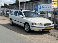 Volvo V70 - 2.4 | Airco | Cruise | Trekhaak