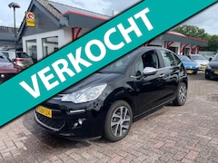 Citroën C3 - 1.0 VTi Collection