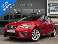 SEAT Ibiza - 1.5 TSI EVO FR Pano CarPlay Camera