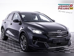 Kia XCeed - 1.6 GDi PHEV Platinum Edition | LEDER | Full LED | CARPLAY | KEYLESS | CAMERA | NAVI