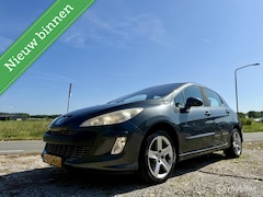 Peugeot 308 - 1.6 VTi XT, BJ 2008, Leer, Airco, APK