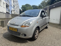 Chevrolet Matiz - 0.8 Style