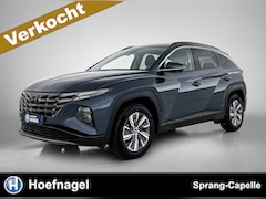 Hyundai Tucson - 1.6 T-GDI HEV Comfort | Camera | Cruise Control | CarPlay |