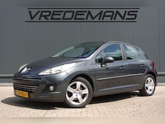 Peugeot 207 - 1.6 VTi XS