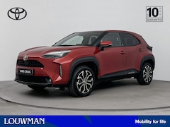 Toyota Yaris Cross - 1.5 Hybrid First Edition | Apple Carplay & Android Auto | Parkeercamera |