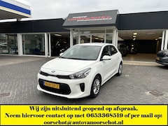 Kia Rio - 1.2 62 KW Apple Carplay Navi