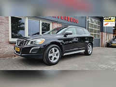 Volvo XC60 - 2.0 T5 R-Design Trekhaak 241PK Schuif/Kanteldak NAP Mooie/Nette Auto Leer Automaat Camera