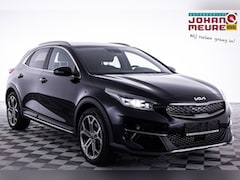 Kia XCeed - 1.6 GDi PHEV Platinum Edition | LEDER |