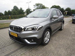 Suzuki S-Cross - 1.4 Boosterjet Exclusive AUT