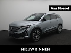 Renault Espace - E-Tech full hybrid 200 iconic 7p. | Panoramadak | Harman Kardon | Head-up display | demo