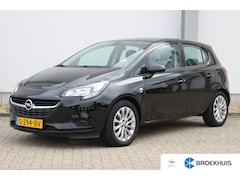 Opel Corsa - 1.4 120 Jaar Edition / Navigatie / Carplay / Parkeersensoren / Climate Control / BLuetooth