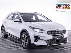 Kia XCeed - 1.6 GDi PHEV Spirit | Full LED | KEYLESS | NAVI