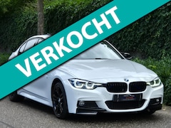 BMW 3-serie - 320i Edition M Sport Shadow Executive