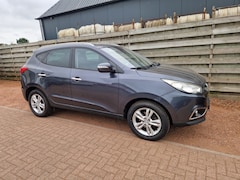 Hyundai ix35 - 2.0i Style Automaat Navigatie+Camera
