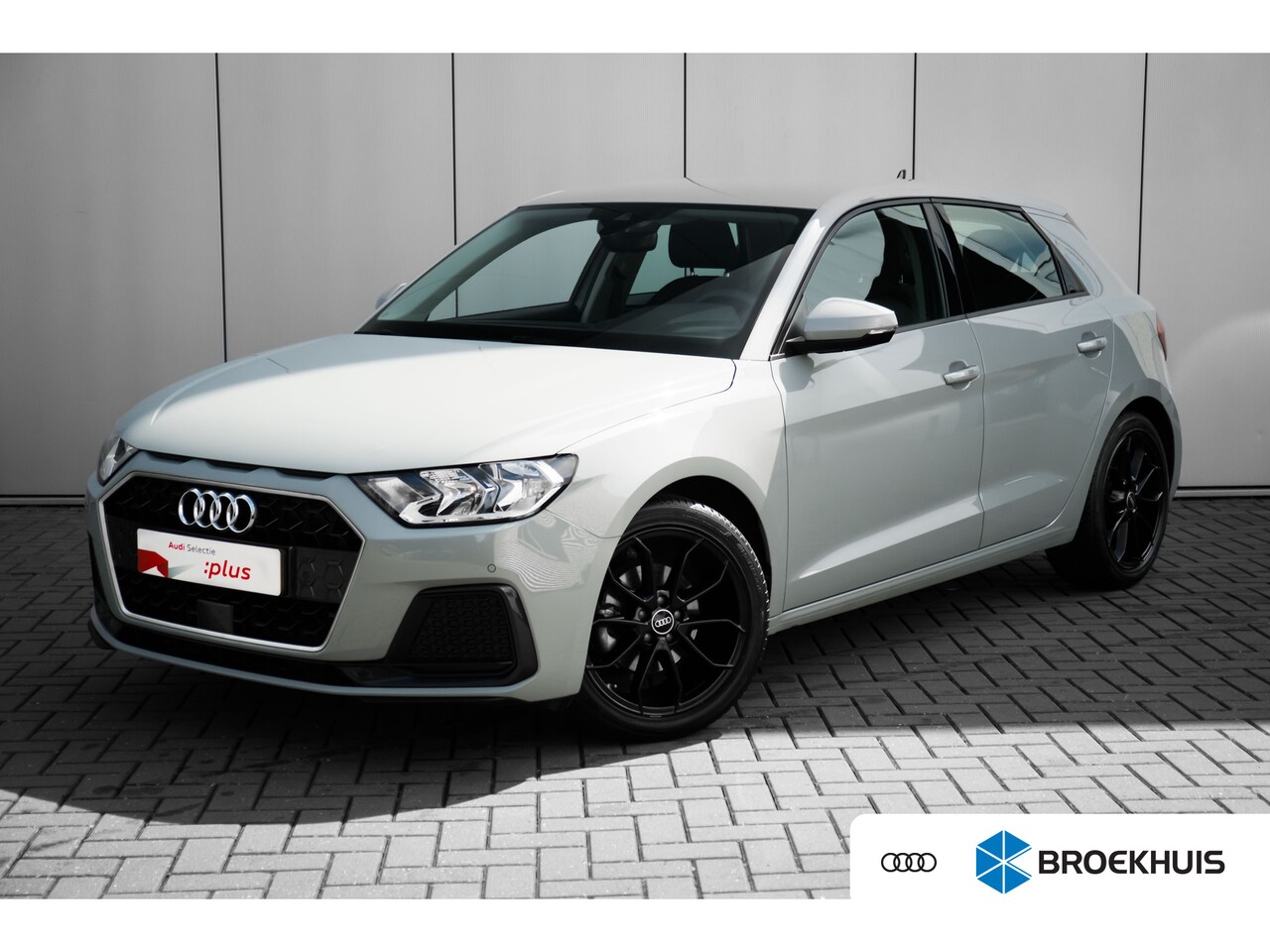 Audi A1 Sportback - 30 TFSI Pro Line 110PK Aut | Camera Achter | Stoelverw. Voor | Apple carplay/Android Auto - AutoWereld.nl