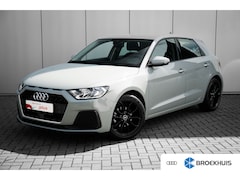 Audi A1 Sportback - 30 TFSI Pro Line 110PK Aut | Camera Achter | Stoelverw. Voor | Apple carplay/Android Auto