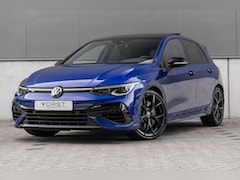 Volkswagen Golf - 2.0 TSI R 4Motion Performance Akrapovic HK
